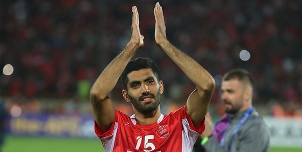 محمد انصاری