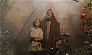 سریال جلال الدین