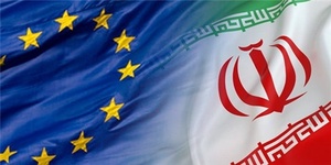 حقوق اروپا و ایران