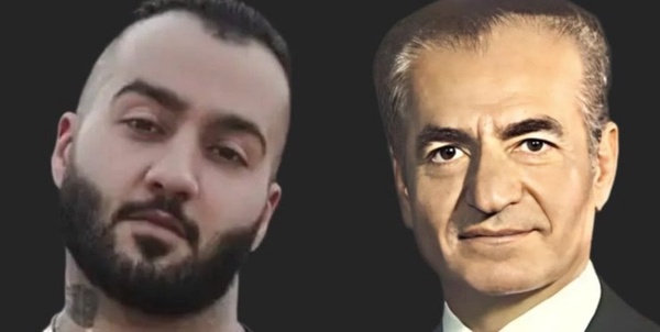 پهلوی