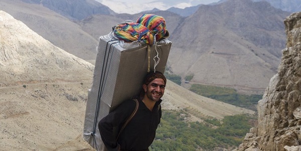 کولبری