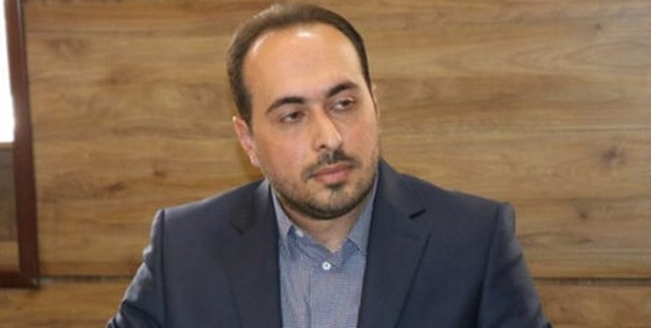 شهردار فردیس