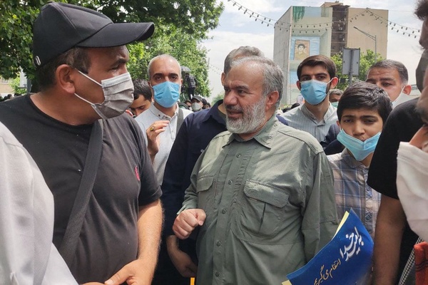 سردار فدوی