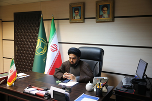 حجت‌الاسلام مرتضوی