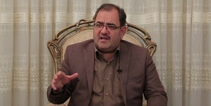 سید محمد عاملی