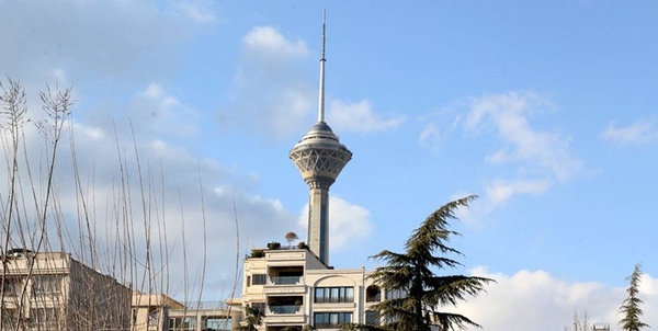 تهران