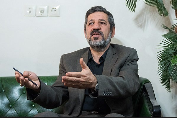 حسین کنعانی مقدم