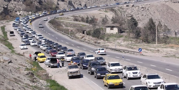 ترافیک