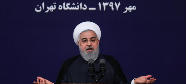 روحانی