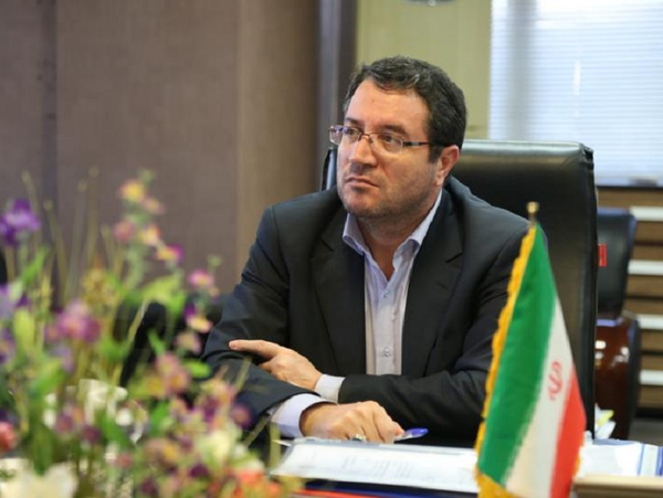 رضا رحمانی، وزیر صنعت، معدن و تجارت
