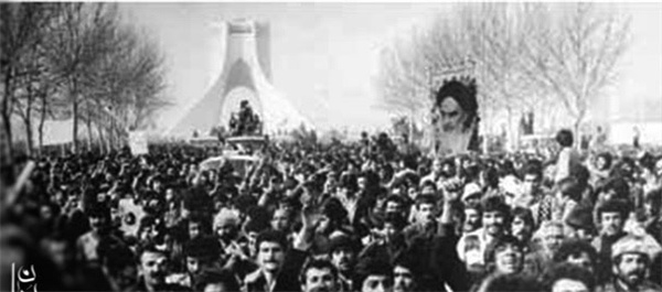 انقلاب اسلامی