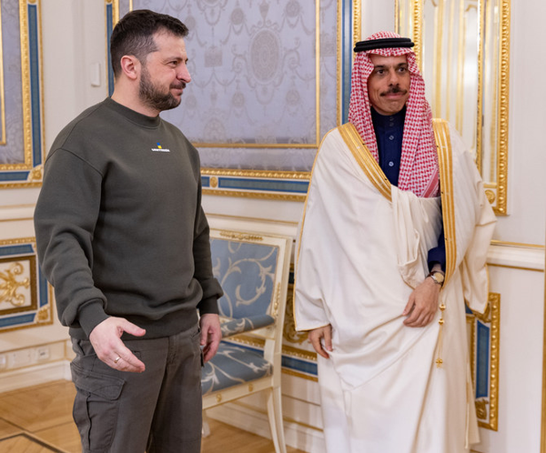 زلنسکی نشست جده