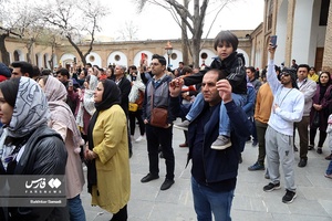 نوروز در خانه کٌرد