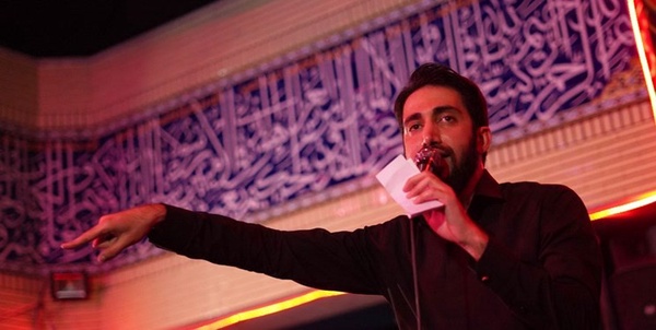 محمد اسداللهی