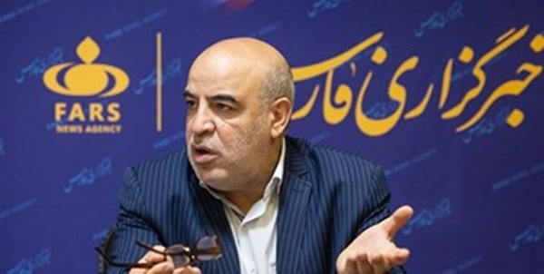 اقبال شاکری