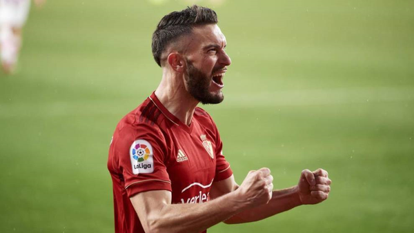 روبرتو تورس