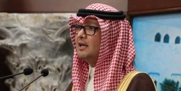 ولید بخاری