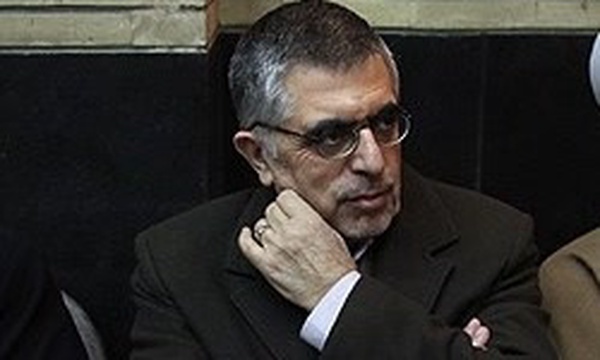 کرباسچی