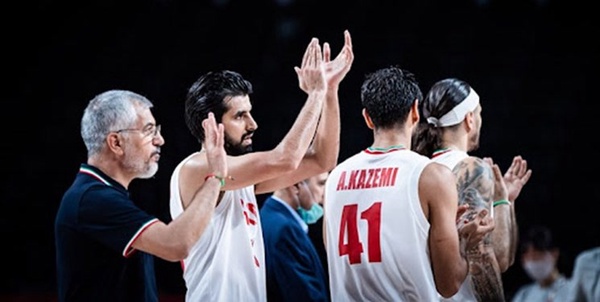 محمد جمشیدی