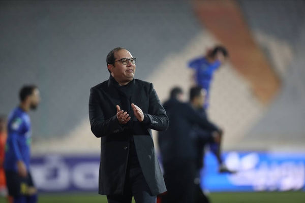محمد ربیعی، ربیعی