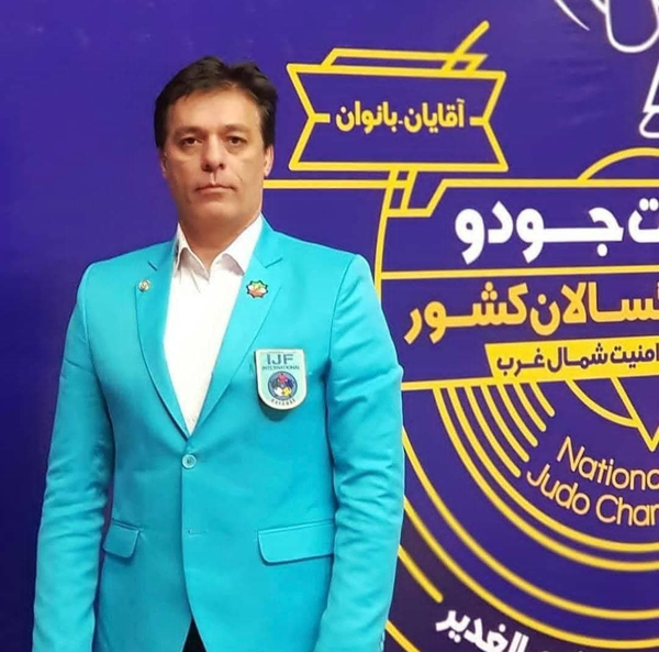 بابک مهاجری
