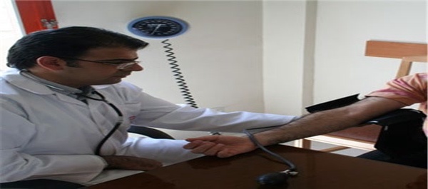 معاینه