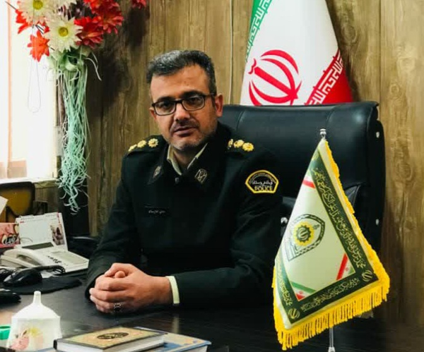 سرهنگ خادنیان۱