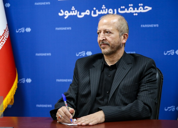 فرهاد دانشجو