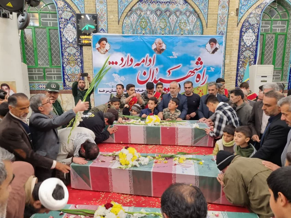شهید سرخه