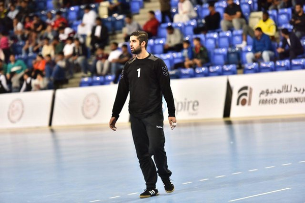 سعید برخورداری