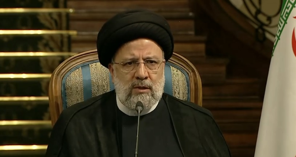 رئیسی