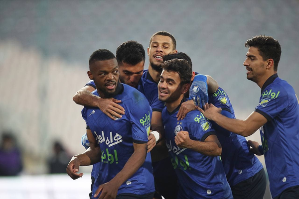 استقلال