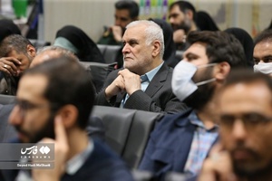 افتتاح یازدهمین نمایشگاه ملی کتاب دفاع مقدس
