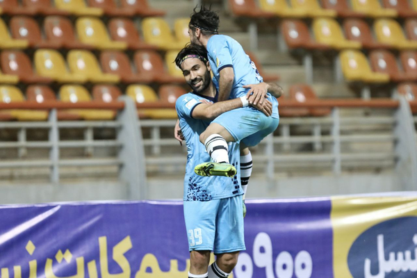 پیمان رنجبری، رنجبری 