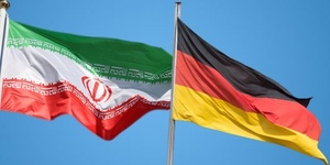ایران و آلمان