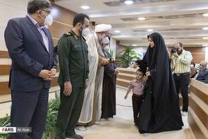 اختتامیه جشنواره رسانه‌ای ابوذر در سمنان