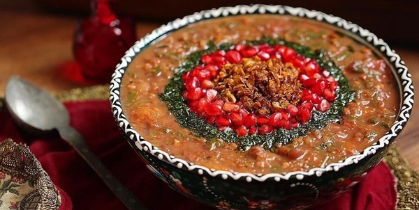 انار