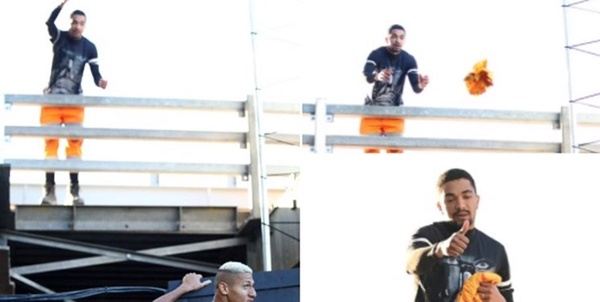 ریچارلیسون