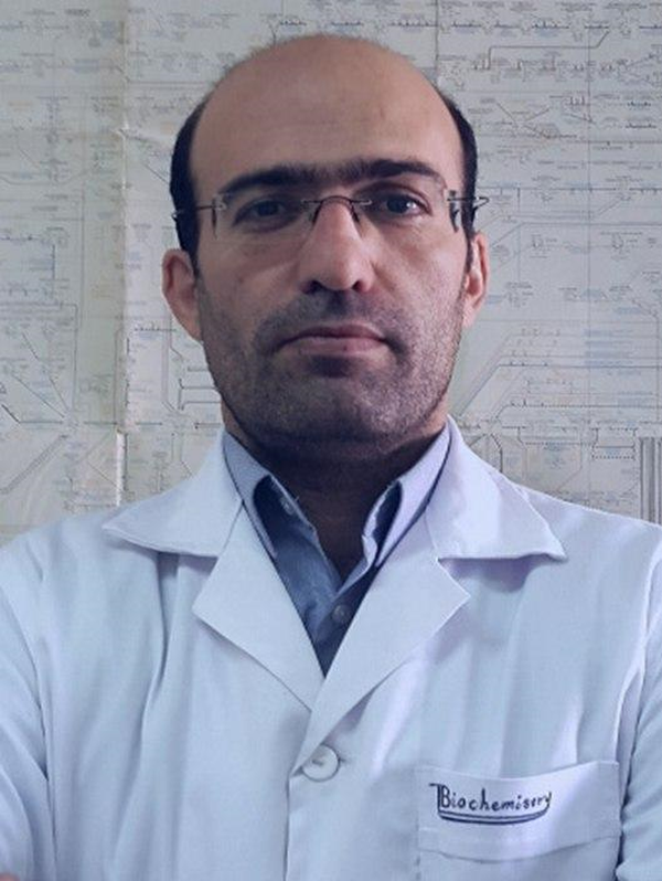 مجید مهدوی- دانشگاه تبریز