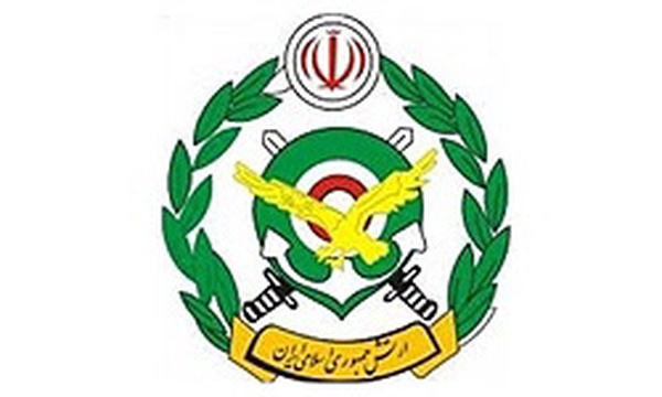 آرم ارتش T
