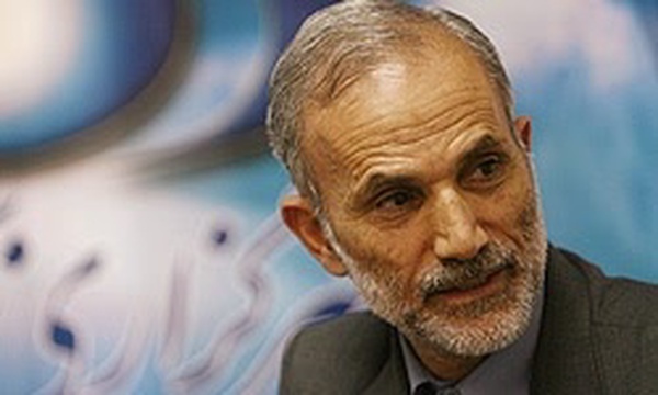 ابراهیم کارخانه ای نماینده مردم همدان در مجلس