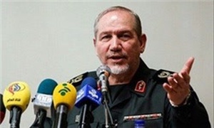 سردار صفوی