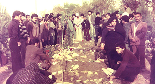 نرگس قصابان