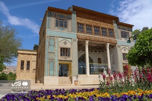 باغ دلگشا