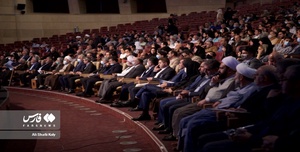 کنگره بین‌المللی میرزا کوچک جنگلی در تهران