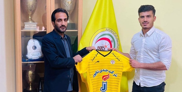 رضا علیاری، علیاری