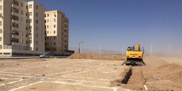 تعاونی مسکن