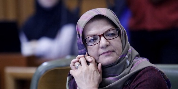 ناهید خداکرمی