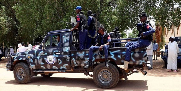 سودان