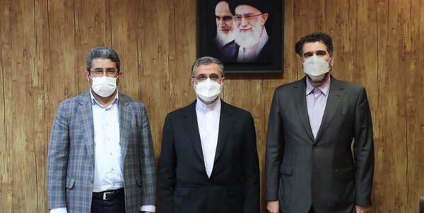 دیدار